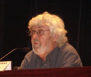 Xos&eacute; Manuel Beiras