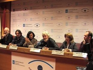 O Encontro Irmandi&ntilde;o intenta nuclear a toda a base cr&iacute;tica