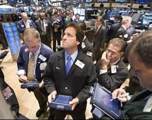 A xornada do xoves iniciouse con rebotes nos parqu&eacute;s europeos