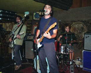 Holywater actuou en outono en Gran Breta&ntilde;a