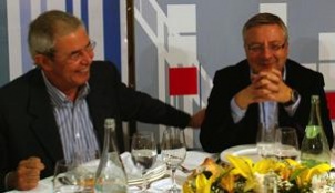 Os dirixentes non queren que as diferenzas internas interfiran nas elecci&oacute;ns