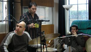 Marcos Pin Tr&iacute;o