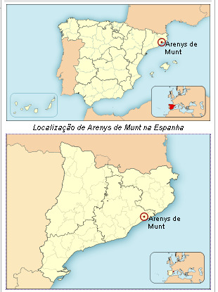 Localizaci&oacute;n do municipio