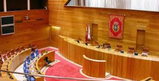 O pleno do Parlamento debatir&aacute; a candidatura