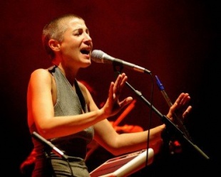 Mercedes Pe&oacute;n