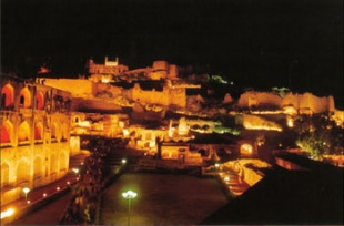 A lingua telug&uacute;a &eacute; oficial no estado indio de Andhra Pradesh