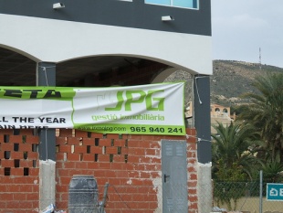 O sector inmobiliario &eacute; albo diario do branqueo de capitais / Flickr: sego