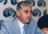 Horacio G&oacute;mez