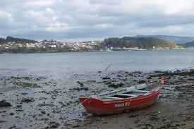 O Parlamento quere descastelanizar os top&oacute;nimos do mar / Flickr: amppit