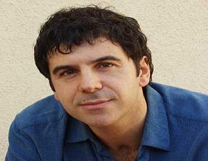 V&iacute;ctor Mosqueira sempre lle deu ben ao f&uacute;tbol. Era at&eacute; capit&aacute;n da s&uacute;a equipa (Foto: www.culturagalega.org/avg)