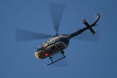 Aos dispositivos da polic&iacute;a espa&ntilde;ola e da Garda Civil poder&iacute;anse unir a polic&iacute;a local