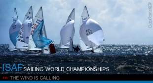 O Mundial cel&eacute;brase na vila portuguesa de Cascais