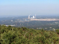 A nova planta do sur non utilizar&aacute; a incineraci&oacute;n / Victor Santos