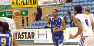 A equipa compostel&aacute; conseguiu o ascenso en maio