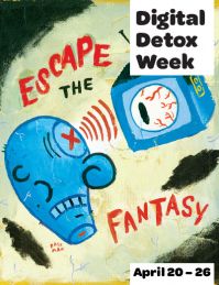 Cartaz da campa&ntilde;a