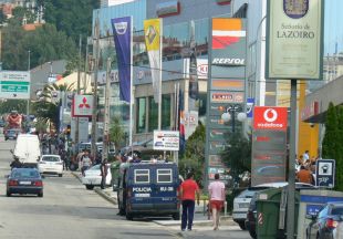 Imaxe: Z&eacute;lia Garcia