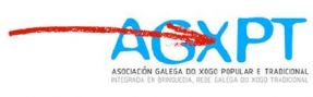 Logo da Asociaci&oacute;n Galega do Xogo Popular e Tradicional