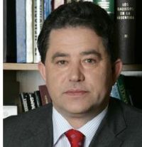 O alcalde de Pontevedra, Miguel Anxo Fern&aacute;ndez Lores