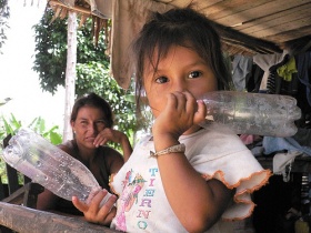 As taxas de suicidio m&aacute;is amplas rex&iacute;stranse entre os mozos dos 10 aos 29 anos / Flickr: Bruno Abreu
