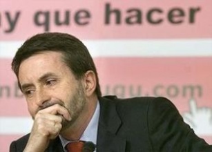 Imaz manti&ntilde;a un forte debate co sector m&aacute;is soberanista do PNV