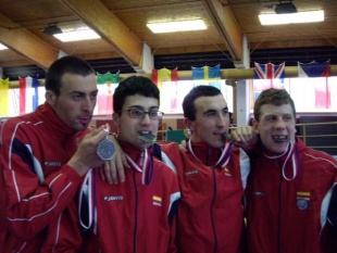 Unha aposta pola integraci&oacute;n e a igualdade no deporte (Foto: feddi.org)