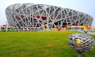 Outra imaxe do 'ni&ntilde;o', de d&iacute;a