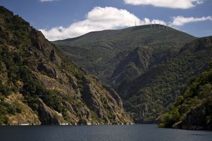 Unha outra imaxen dos can&oacute;ns do Sil / Flickr: lasfotosdefer