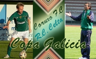 Fotomontaxe, feita polo Coruxo na s&uacute;a web, con Giovanella e Mat&eacute;