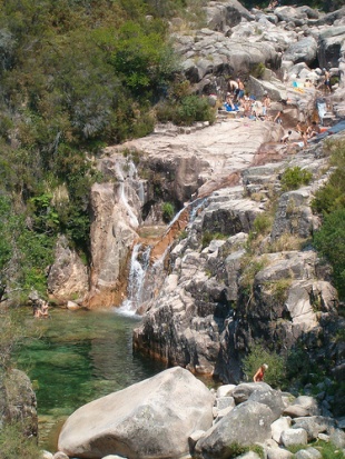 Fervenza no G&ecirc;res. Flickr: Mr Conguito