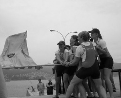 Este domingo disp&uacute;tase a II Bandeira Marcha Mundial das Mulleres
