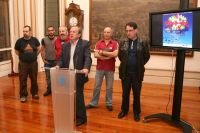 Presentaci&oacute;n, esta quinta (ampliar)