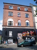 O D&iacute;a Internacional das Mulleres viu a luz no Ungdomshuse