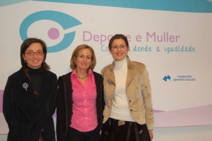 Unha imaxe da presentaci&oacute;n