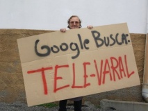 Despois de Tele-Varal, a tecnolox&iacute;a volve &aacute; LNB coa actualizaci&oacute;n blogueia v&iacute;a-m&oacute;bil