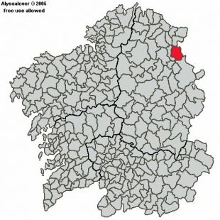 A situaci&oacute;n do Concello da Pontenova