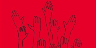 Logo da campa&ntilde;a Armas Baixo Control