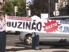 Imaxes do 'Buzan&atilde;o', tiradas do P&uacute;blico