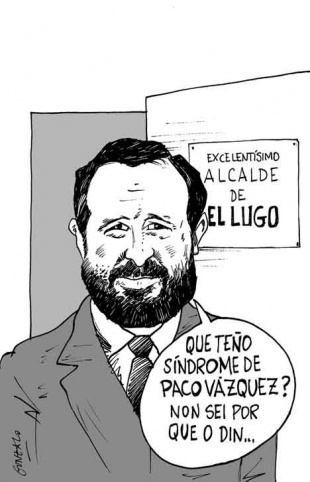 Os seus debuxos son ben parecidos &aacute; realidade