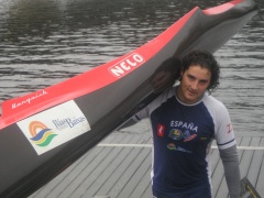 Cal, Portela e Rial xa est&aacute;n clasificados