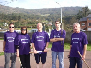 Velaqu&iacute; os Billardeiros Musicais que, polo de agora, encabezan a clasificaci&oacute;n de franquicias