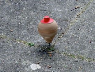 En Melide tam&eacute;n se vai poder xogar ao pe&oacute;n