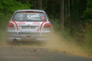 A carreira o ano pasado (Foto: Jos&eacute; M. &Aacute;lvarez)