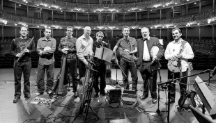 Os vascos Oskorri tam&eacute;n estar&aacute;n no Terr@ctiva, dentro do Festival Galeuzka