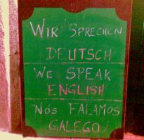 Unha imaxe tirada en Z&uacute;ric (Su&iacute;za) / Flickr: calidonia