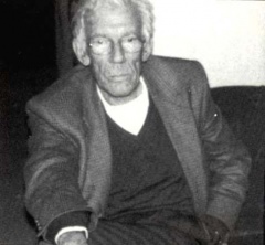 Ant&oacute;n Moreda, na entrevista que lle fixo a Revista Murgu&iacute;a o ano pasado