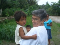 M&aacute;is de 600 galegos traballan na cooperaci&oacute;n para o desenvolvemento