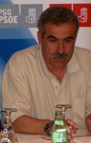 Lu&iacute;s Rodr&iacute;guez Edrosa