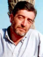 Bernardo M&aacute;iz V&aacute;zquez