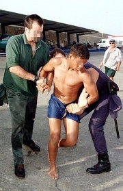 Preto de 150 polis&oacute;ns chegaron entre 2000 e 2003