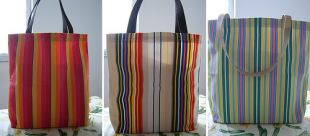 Bolsas ecol&oacute;xicas / Flickr: la-mindi